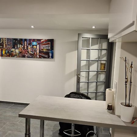 Maison En Centre Ville Cormeilles-en-Parisis المظهر الخارجي الصورة
