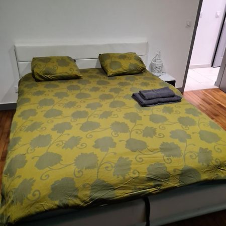 Maison En Centre Ville Cormeilles-en-Parisis المظهر الخارجي الصورة
