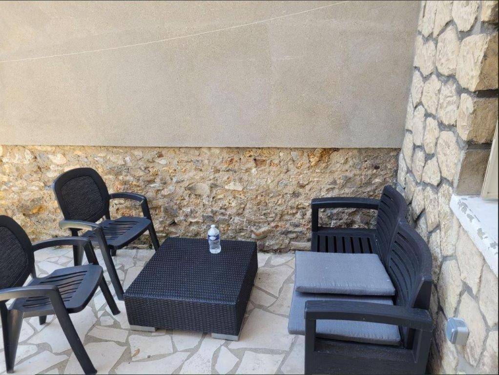 Maison En Centre Ville Cormeilles-en-Parisis المظهر الخارجي الصورة