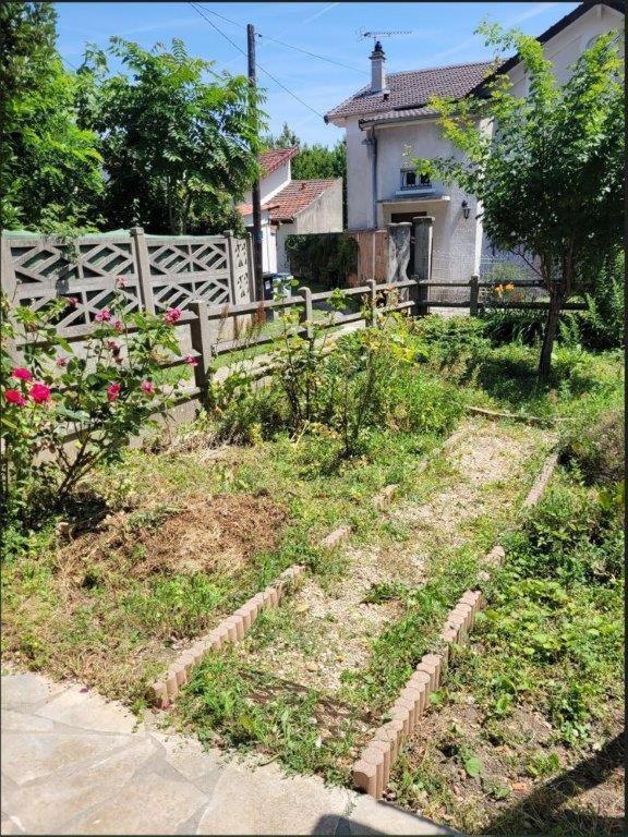 Maison En Centre Ville Cormeilles-en-Parisis المظهر الخارجي الصورة