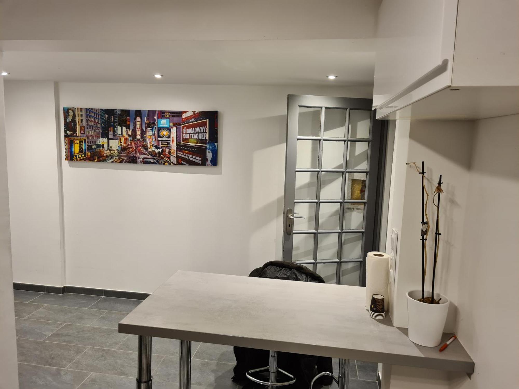 Maison En Centre Ville Cormeilles-en-Parisis المظهر الخارجي الصورة