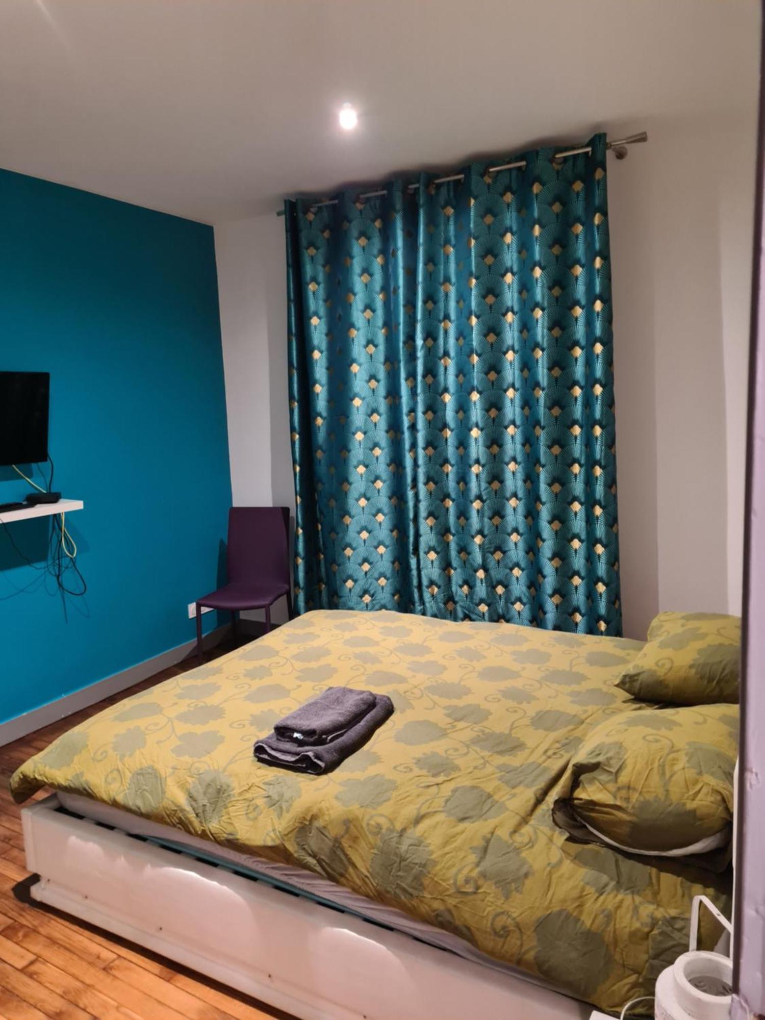 Maison En Centre Ville Cormeilles-en-Parisis المظهر الخارجي الصورة