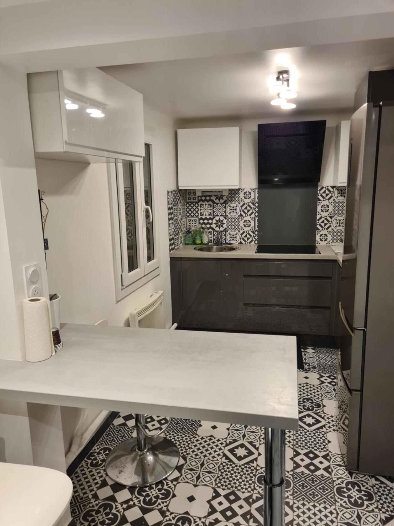 Maison En Centre Ville Cormeilles-en-Parisis المظهر الخارجي الصورة