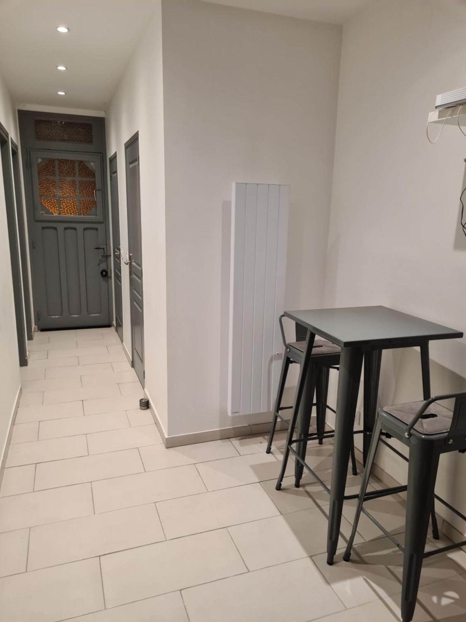 Maison En Centre Ville Cormeilles-en-Parisis المظهر الخارجي الصورة